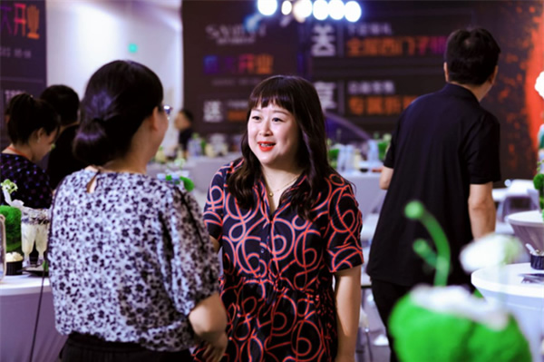 想天安康智能燈光體驗館盛大開業！