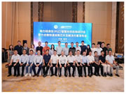 力合微發(fā)布國產(chǎn)首款Sunspec認(rèn)證的PLC光伏組件快速關(guān)斷芯片及解決方案