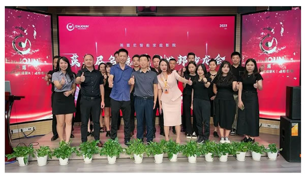 名雕|美家世邦|英嘉尼沙龍會圓滿舉行