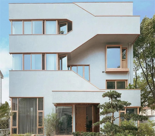 邁聯(lián)小課堂丨做全屋智能前需預(yù)留哪些位置？