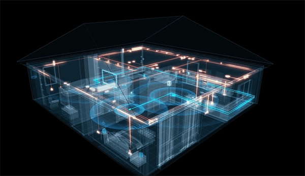 邁聯(lián)小課堂丨做全屋智能前需預(yù)留哪些位置？