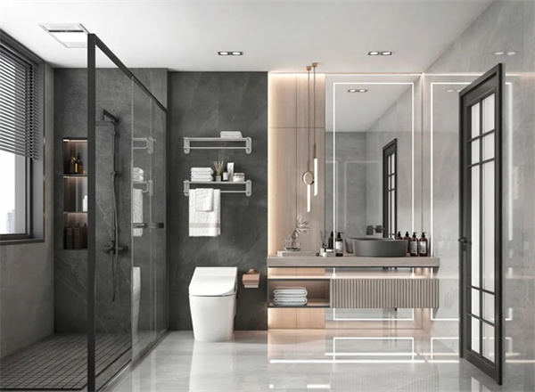 邁聯(lián)小課堂丨做全屋智能前需預(yù)留哪些位置？