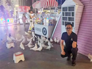 AI造星說丨成品+定制雙驅(qū)動(dòng),廣拓渠道強(qiáng)獲客