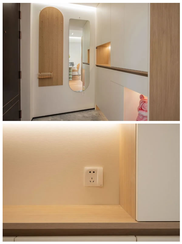 Vlog揭秘設計師打造智能家居的秘訣,羅格朗智能開關提升家的幸福感! Vlog揭秘設計師打造智能家居的秘訣,羅格朗智能開關提升家的幸福感!