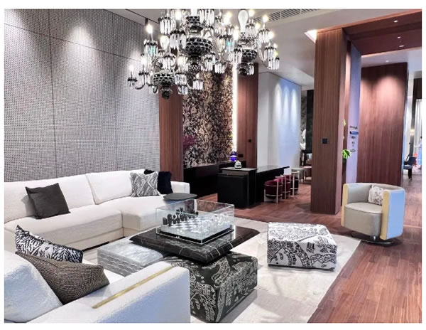 叮！你的全屋智能指南已送達！