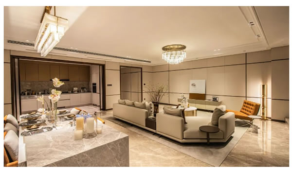 叮！你的全屋智能指南已送達！