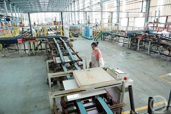 永川智能家居及材料產(chǎn)業(yè)實現(xiàn)快速增長 永川智能家居及材料產(chǎn)業(yè)實現(xiàn)快速增長