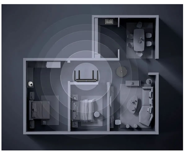 暑假家中網(wǎng)速下降?可能是路由器拖了后腿 暑假家中網(wǎng)速下降?可能是路由器拖了后腿