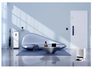 螢石智能家居方案設計系統，提供24小時全方位的貼心服務