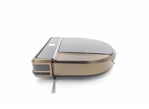 智能家居新寵，家用掃地機器人的工作原理與實用性探討