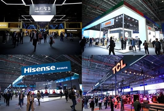 觀眾報名超預(yù)期，AWE2023參展品牌大披露！