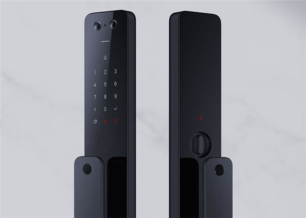 中國智能門鎖TOP10出爐:小米遙遙領先 獨占1/5 中國智能門鎖TOP10出爐:小米遙遙領先 獨占1/5