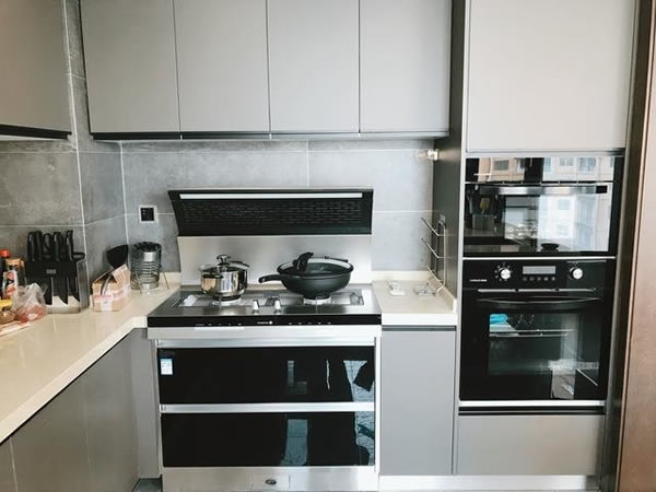 7種“智能家電”,正在成為中國家庭“標配”,不是誤導是趨勢 7種“智能家電”,正在成為中國家庭“標配”,不是誤導是趨勢