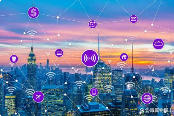 遠程控制,不是夢,物聯卡帶你走進智能家居 遠程控制,不是夢,物聯卡帶你走進智能家居