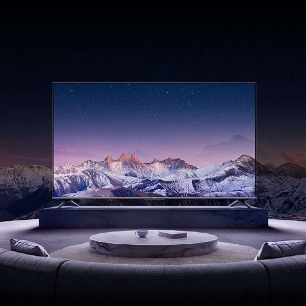 小米電視S系列正式發(fā)布：全系標(biāo)配原生4K 144Hz屏幕，2999元起售