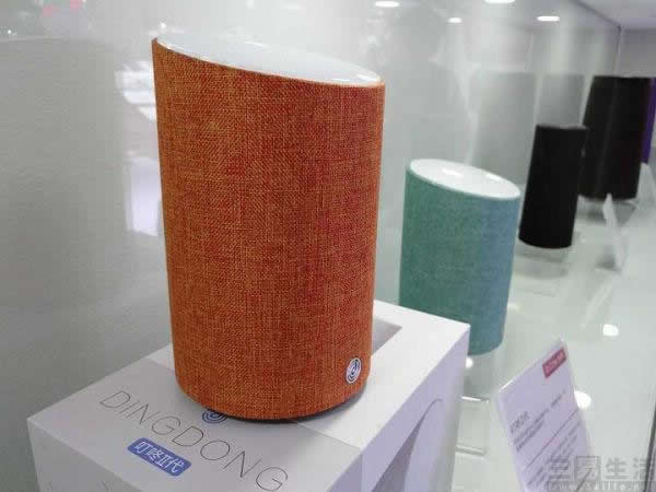 AI大爆炸前夜,昔日霸主叮咚智能音箱卻“咽氣”了 AI大爆炸前夜,昔日霸主叮咚智能音箱卻“咽氣”了