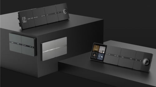 小度沈健:以閉環服務賦能場景化智能家居 小度沈健:以閉環服務賦能場景化智能家居