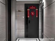 云鹿智慧門||要玩智能家居,還不知道智能門智慧門就落伍了