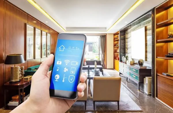 探討智能家居技術對人們生活的影響和未來發展趨勢 探討智能家居技術對人們生活的影響和未來發展趨勢