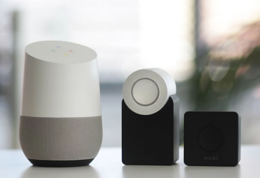 新技術到位,但智能家居的2023依然兇險 新技術到位,但智能家居的2023依然兇險