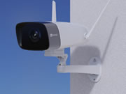 4G智能家居攝像機(jī),流量消耗非常大嗎?