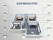 IDC預測:2023年中國智能家居適老化進程將加快