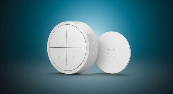 飛利浦首次為三星電視帶來燈光同步，并推出新的泛光燈燈泡