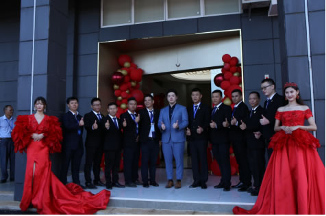 親臨始見風華——安合誠邀您來 親臨始見風華——安合誠邀您來