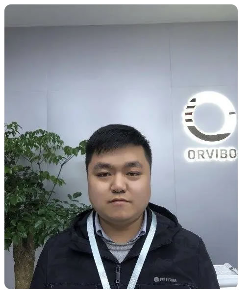 95后的第一次創業,歐瑞博全宅智能點燃他的熱情 95后的第一次創業,歐瑞博全宅智能點燃他的熱情