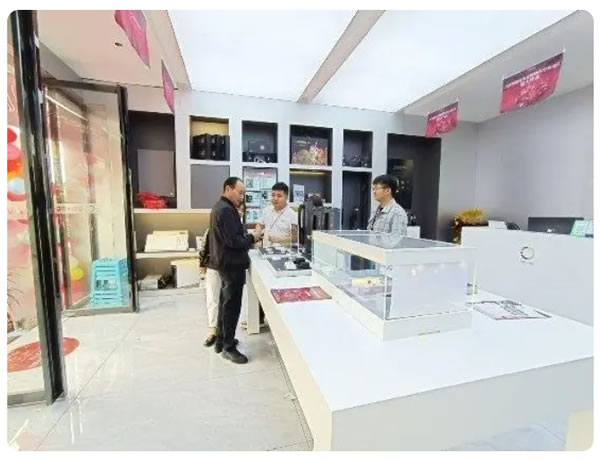 95后的第一次創業,歐瑞博全宅智能點燃他的熱情 95后的第一次創業,歐瑞博全宅智能點燃他的熱情