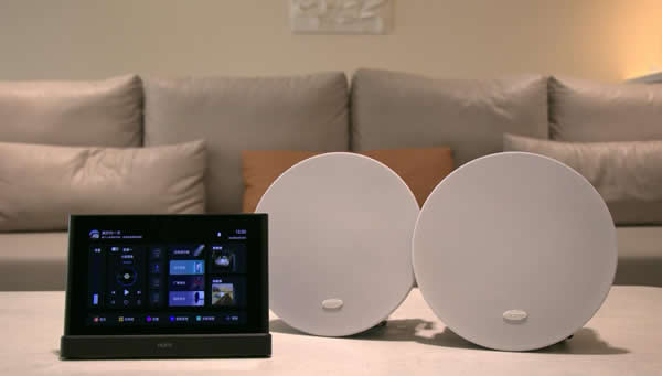 向往智慧屏HIFI影K主機(jī)MusicPad 4S測(cè)評(píng):一屏多用,背景音樂(lè)與智能家居深度融合! 向往智慧屏HIFI影K主機(jī)MusicPad 4S測(cè)評(píng):一屏多用,背景音樂(lè)與智能家居深度融合!