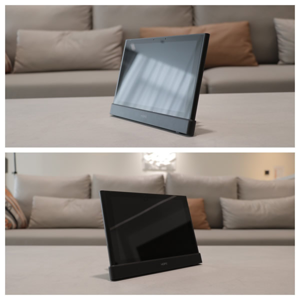 向往智慧屏HIFI影K主機(jī)MusicPad 4S測(cè)評(píng):一屏多用,背景音樂(lè)與智能家居深度融合! 向往智慧屏HIFI影K主機(jī)MusicPad 4S測(cè)評(píng):一屏多用,背景音樂(lè)與智能家居深度融合!