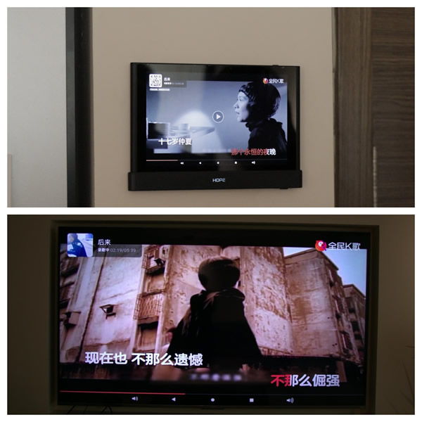 向往智慧屏HIFI影K主機(jī)MusicPad 4S測(cè)評(píng):一屏多用,背景音樂(lè)與智能家居深度融合! 向往智慧屏HIFI影K主機(jī)MusicPad 4S測(cè)評(píng):一屏多用,背景音樂(lè)與智能家居深度融合!