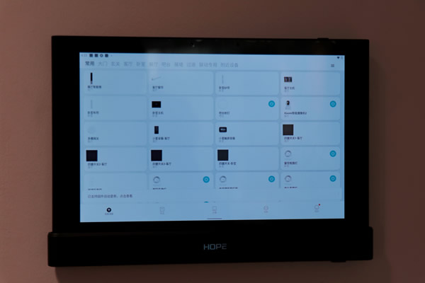 向往智慧屏HIFI影K主機(jī)MusicPad 4S測(cè)評(píng):一屏多用,背景音樂(lè)與智能家居深度融合! 向往智慧屏HIFI影K主機(jī)MusicPad 4S測(cè)評(píng):一屏多用,背景音樂(lè)與智能家居深度融合!