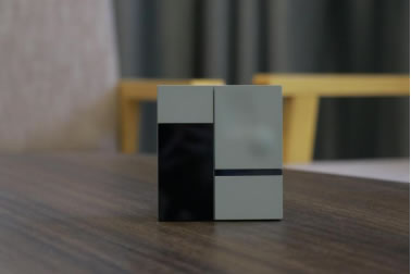 歐瑞博MixPad Defy智能開關評測:一個把體驗感拉滿的智能開關! 歐瑞博MixPad Defy智能開關評測:一個把體驗感拉滿的智能開關!