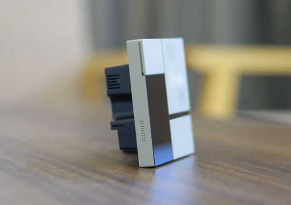 歐瑞博MixPad Defy智能開關評測:一個把體驗感拉滿的智能開關! 歐瑞博MixPad Defy智能開關評測:一個把體驗感拉滿的智能開關!