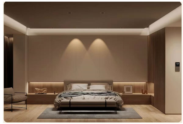 2022年中國(guó)全屋智能市場(chǎng)銷售額大增54.9％ 未來家居行業(yè)應(yīng)當(dāng)如何借勢(shì)為發(fā)展注入新動(dòng)力？