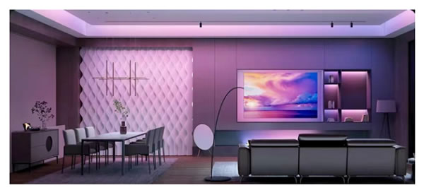 2022年中國(guó)全屋智能市場(chǎng)銷售額大增54.9％ 未來家居行業(yè)應(yīng)當(dāng)如何借勢(shì)為發(fā)展注入新動(dòng)力？