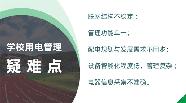 微羽科技 | AI智慧感知終端-校園安全用電方案 微羽科技 | AI智慧感知終端-校園安全用電方案