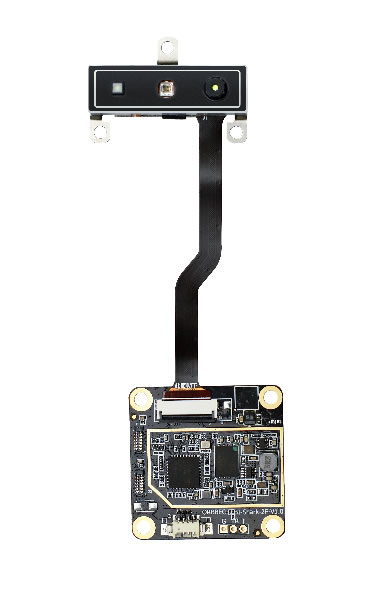 奧比中光最強真3D刷臉門鎖方案發布,助力鎖企搶占千億級智能生態入口 奧比中光最強真3D刷臉門鎖方案發布,助力鎖企搶占千億級智能生態入口