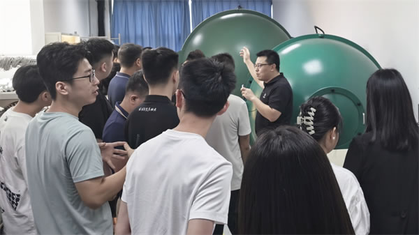 同步智能，追光共贏！思碼光第1期新商培訓(xùn)營(yíng)圓滿收官