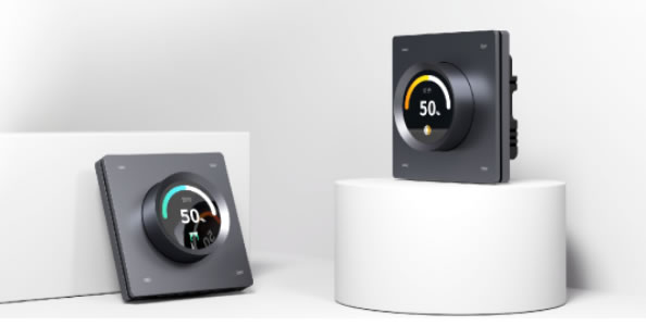 平頭熊智能重磅新品X6旋鈕屏跟大家見面啦~ 平頭熊智能重磅新品X6旋鈕屏跟大家見面啦~