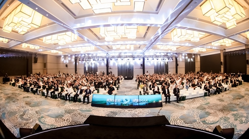 2023德施曼全球新品發布會完美收官,多款旗艦新品重磅亮相 2023德施曼全球新品發布會完美收官,多款旗艦新品重磅亮相