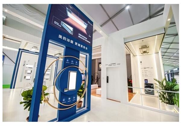 美智光電發力智能領域,構建智能生活新方式! 美智光電發力智能領域,構建智能生活新方式!