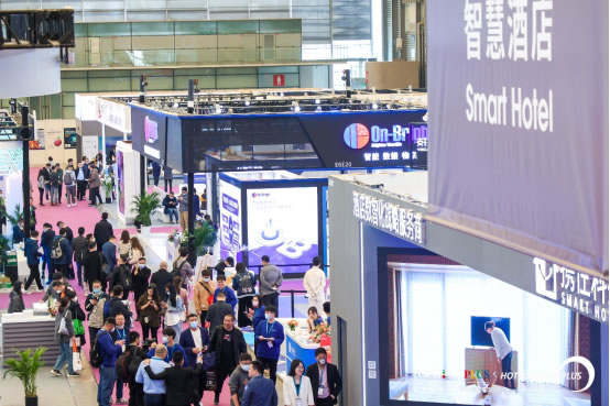 重構(gòu)酒店機(jī)器人數(shù)智新應(yīng)用 | 博歌攜手以色列temi機(jī)器人家族驚艷亮相上海國(guó)際酒店工程設(shè)計(jì)與用品博覽