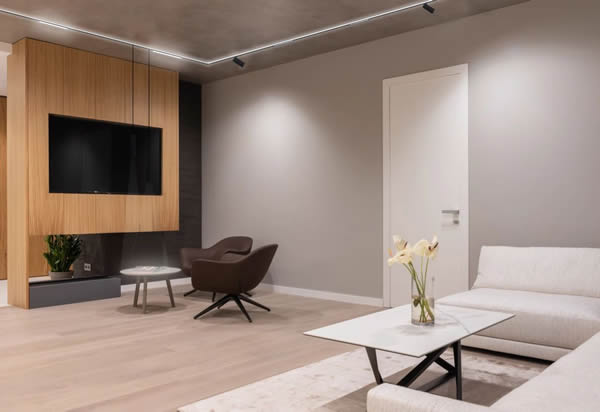 特恩斯智能情景光體驗館在中山華藝廣場盛大開業 特恩斯智能情景光體驗館在中山華藝廣場盛大開業