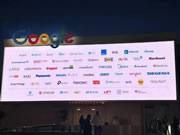 綠米聯(lián)創(chuàng)旗下Aqara頻頻亮相國際大舞臺，詮釋智能家居生活新方式