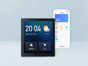 涂鴉智能升級智能中控屏解決方案,助力合作伙伴輕松打破品牌間壁壘