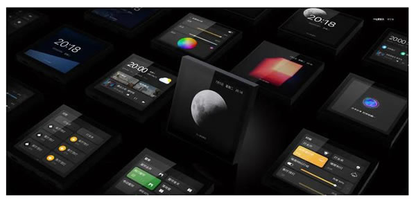 卡特加特數字家庭員工專訪:智能家居靠的就是產品! 卡特加特數字家庭員工專訪:智能家居靠的就是產品!