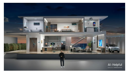 打造智能家居生活新生態,云米科技讓智能未來家變得觸手可及 打造智能家居生活新生態,云米科技讓智能未來家變得觸手可及